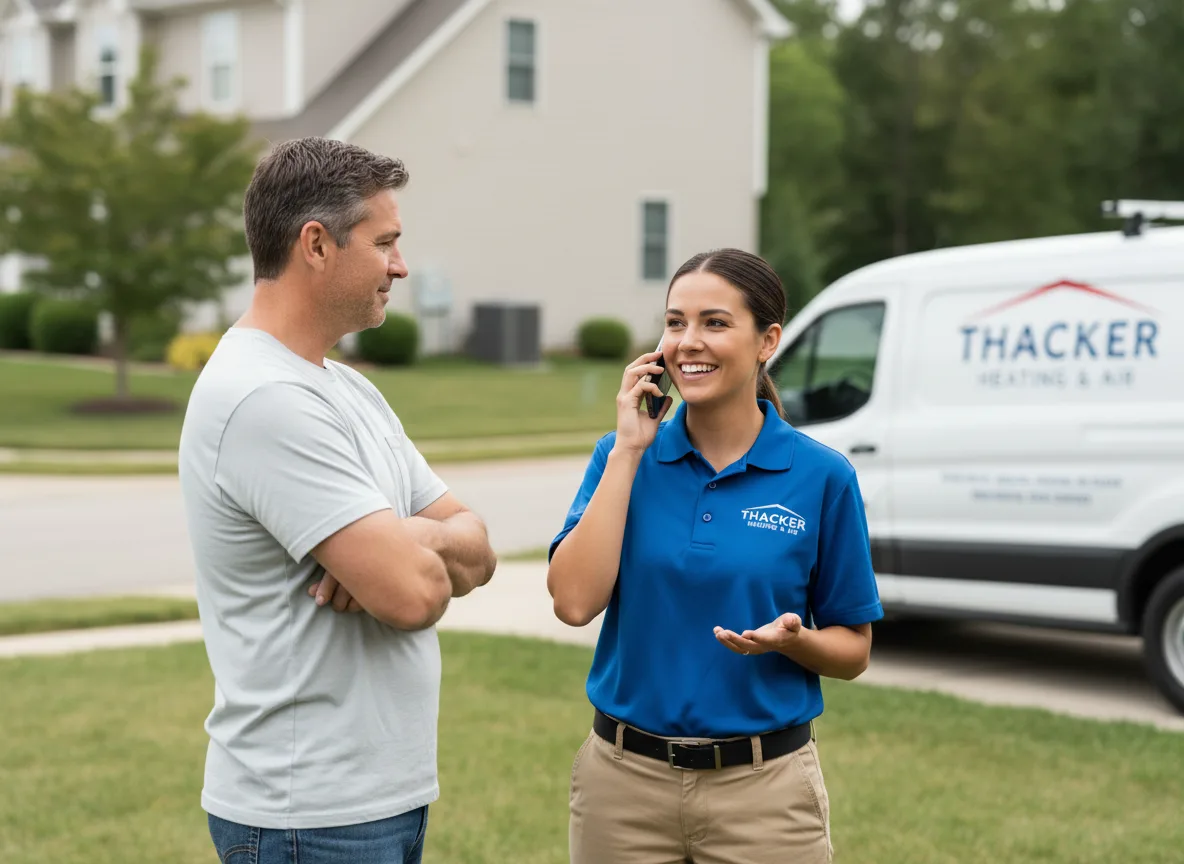 Ac Repair Saint James, MD FAQs